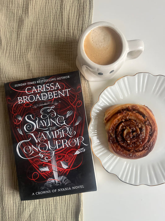 pecan pie broodje | homemade in haarlem