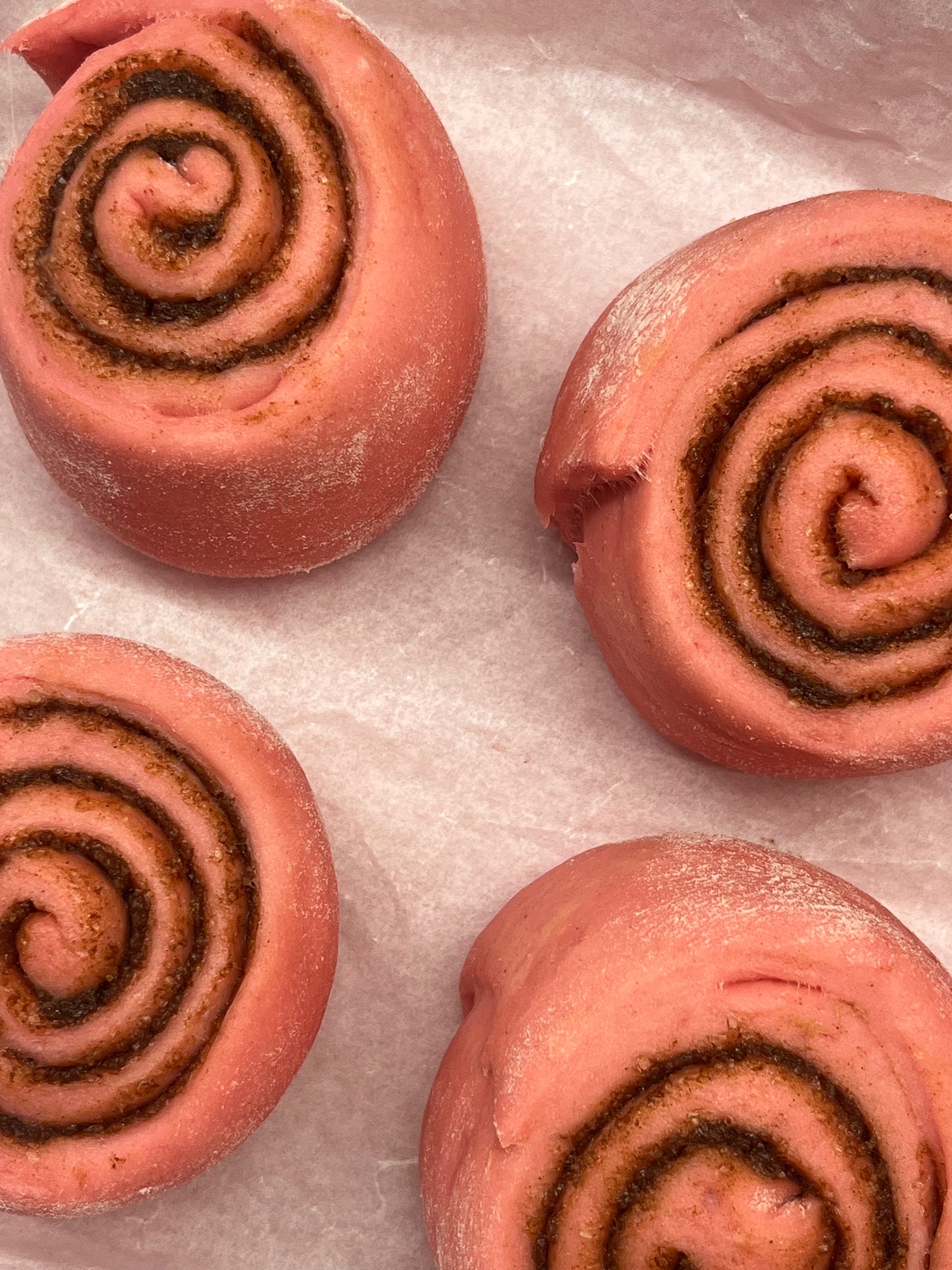 classic cinnamon roll (kaneelbroodje) | homemade in haarlem