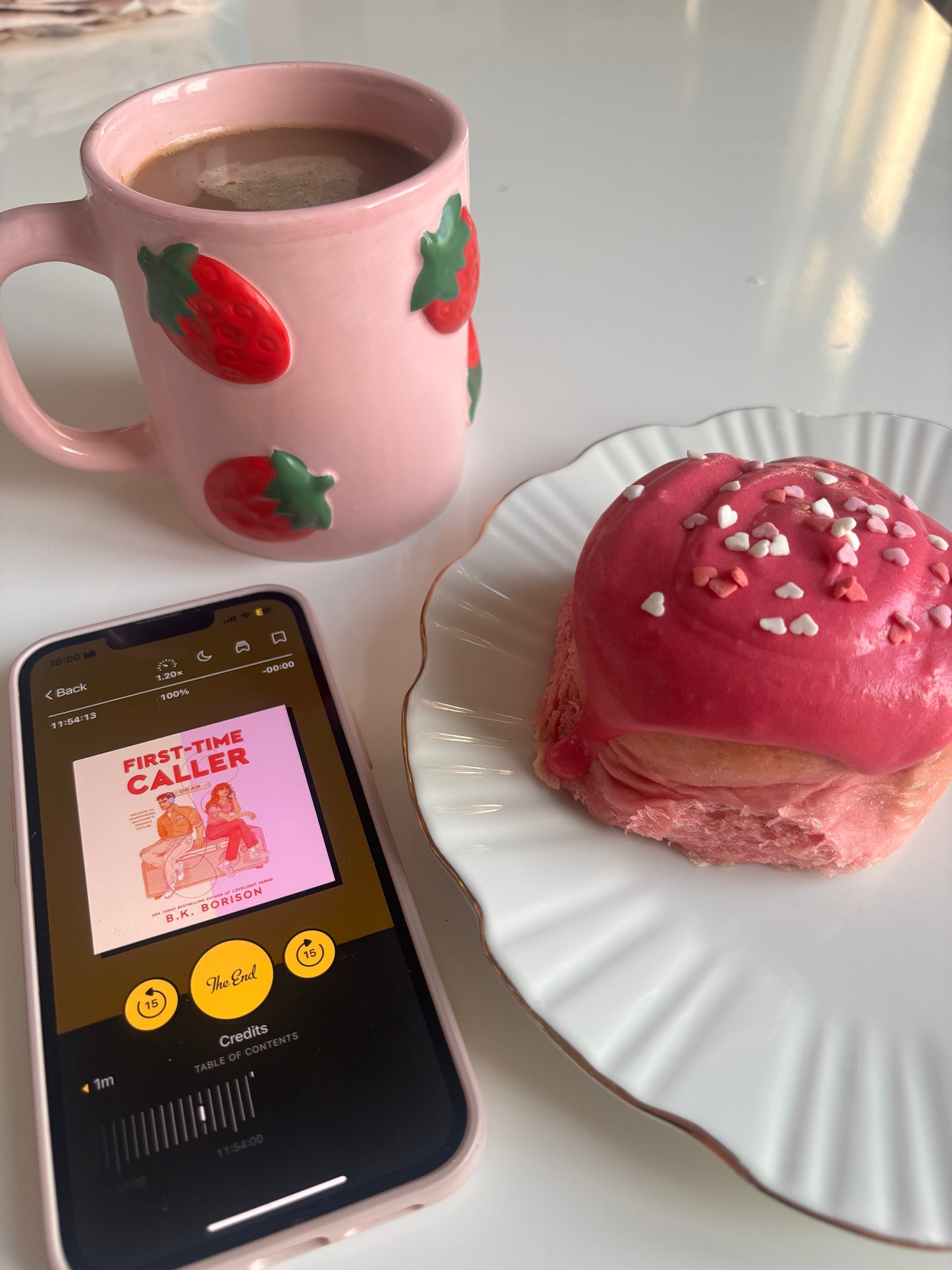 classic cinnamon roll (kaneelbroodje) | homemade in haarlem